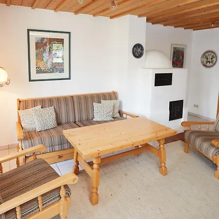 Ferienwohnung Gummlich Apartman Oberstdorf