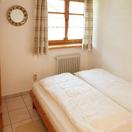 Ferienwohnung Gummlich Apartment Oberstdorf