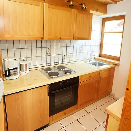 Ferienwohnung Gummlich