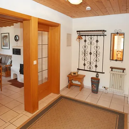 Apartment Ferienwohnung Gummlich