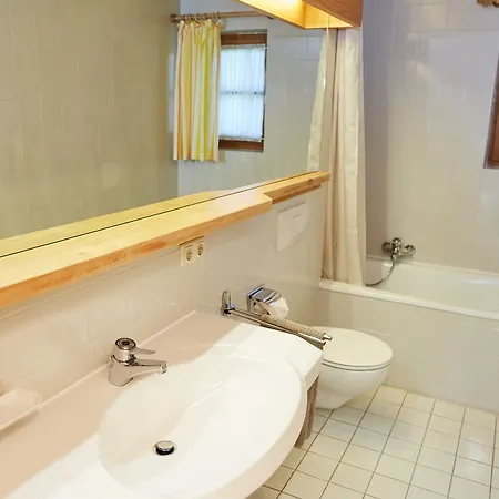 Ferienwohnung Gummlich Apartment