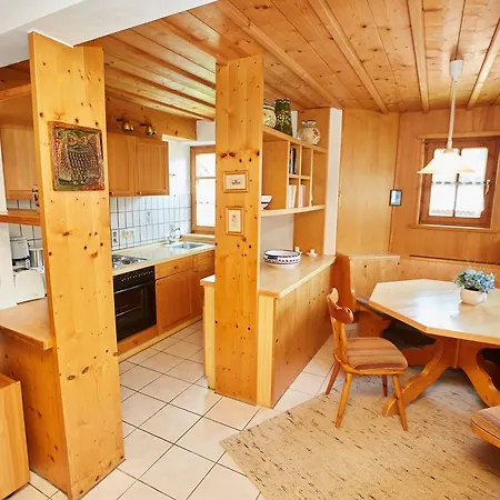 Ferienwohnung Gummlich Apartment