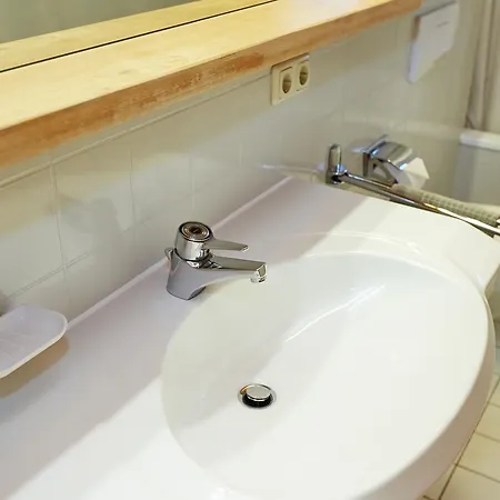 Ferienwohnung Gummlich Apartman Oberstdorf