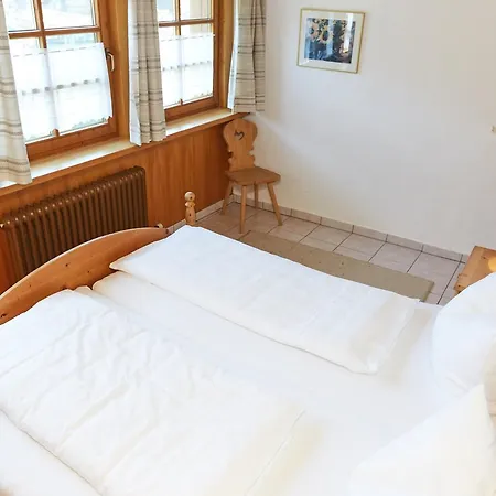 Apartman Ferienwohnung Gummlich *