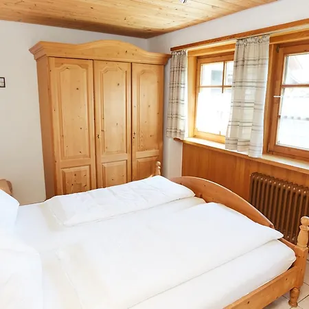 Apartment Ferienwohnung Gummlich