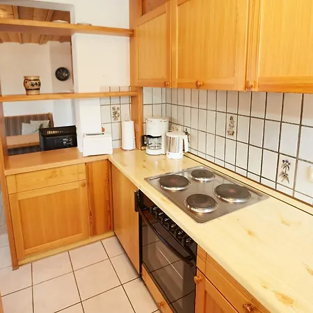 Ferienwohnung Gummlich Apartment Oberstdorf