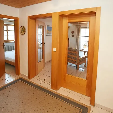 Ferienwohnung Gummlich