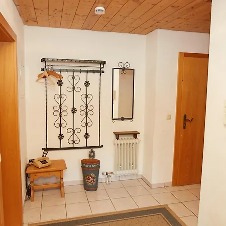 Ferienwohnung Gummlich *