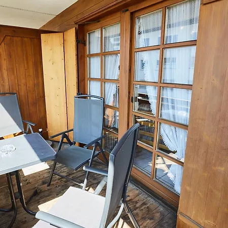 Ferienwohnung Gummlich *